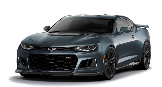 Chevrolet Camaro ZL1 Coupe 2024 Price in Afghanistan