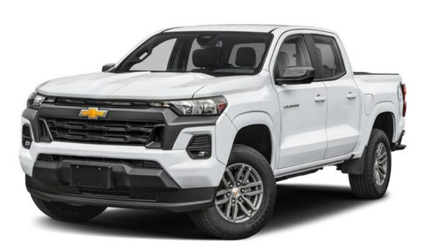 Chevrolet Colorado LT 2026 Price in Bangladesh