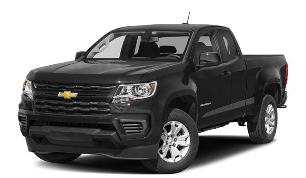 Chevrolet Colorado Z71 2022 Price In Spain Features And Specs Ccarprice Esp