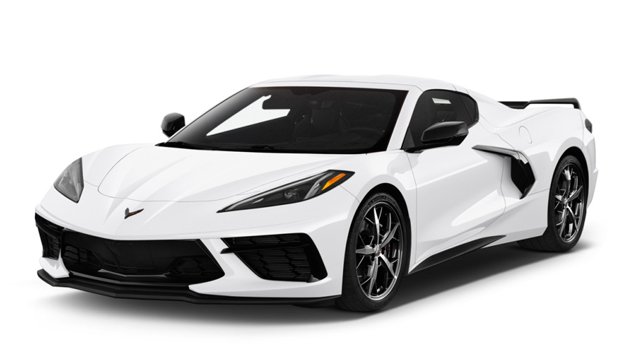 Chevrolet Corvette Stingray 1LT Coupe 2022 Price in China