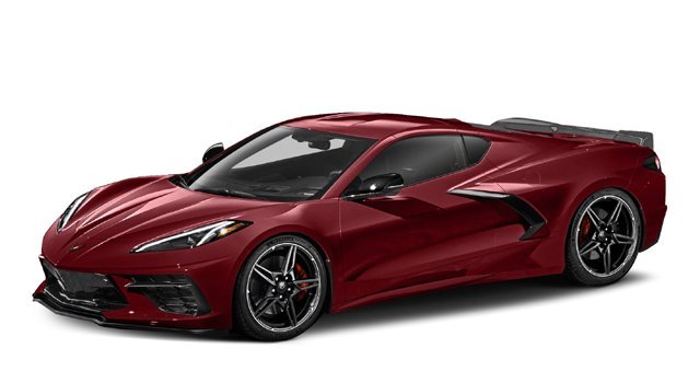 Chevrolet Corvette Stingray 3LT Coupe 2021 Price in Vietnam