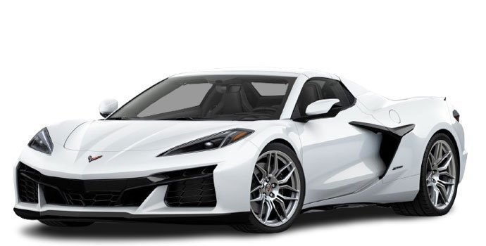 Chevrolet Corvette Z06 Convertible 2LZ 2027 Price in Macedonia