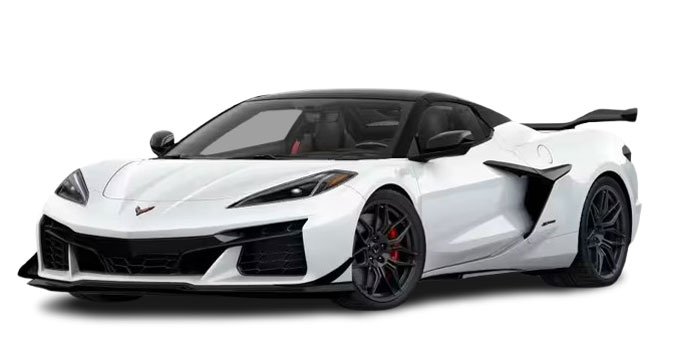 Chevrolet Corvette Z06 Convertible 3LZ 2027 Price in Macedonia