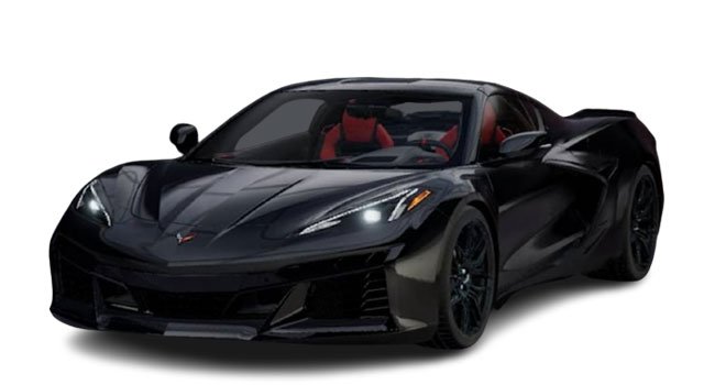 Chevrolet Corvette Z06s 2024 Price in Bangladesh