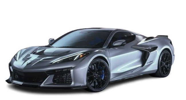 Chevrolet Corvette ZR1X 2026 Price in Indonesia