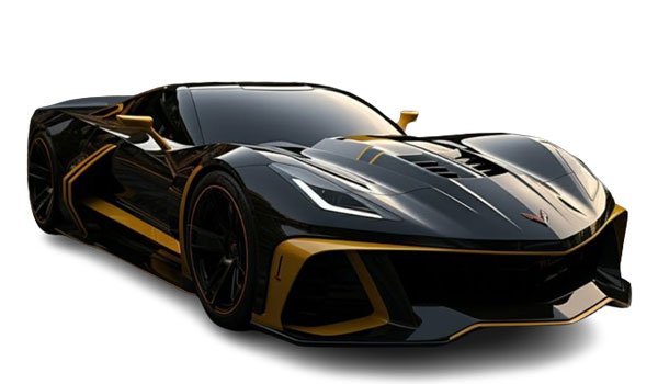Chevrolet Corvette ZR1 2026 Price in Spain