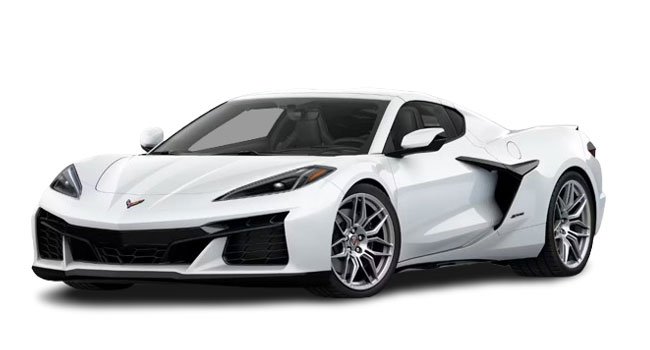 Chevrolet Corvette Z06 Coupe 2LZ 2027 Price in Macedonia