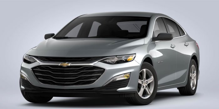 Chevrolet Malibu LS 2022 Price in Bahrain