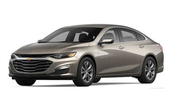 Chevrolet Malibu LS 2024 Price in Bahrain