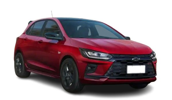 Chevrolet Onix 2026 Price in New Zealand