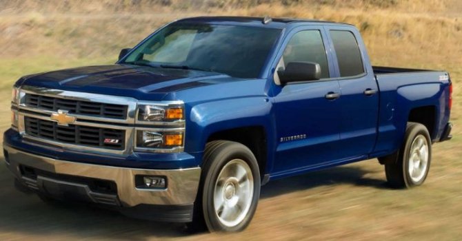 Chevrolet Silverado 1500 High Country 6.2L w/ Assist Steps Price in New Zealand