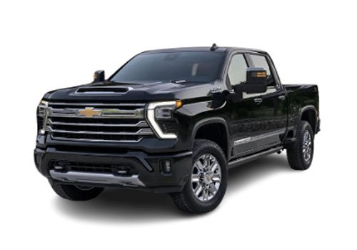 Chevrolet Silverado 1500 LTZ 2024 Price in Pakistan