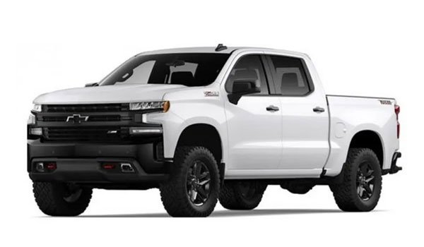 Chevrolet Silverado 1500 ZR2 Bison 2022 Price in Hong Kong