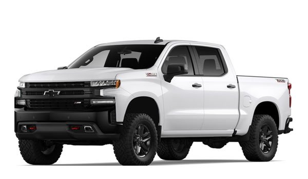 Chevrolet Silverado 1500 ZR2 Bison 2023 Price in Pakistan