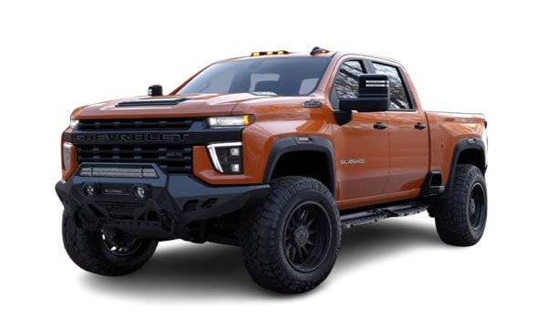 Chevrolet Silverado 3500HD 2027 Price in Macedonia