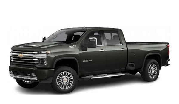 Chevrolet Silverado 3500HD High Country 2023 Price in Singapore