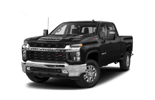 Chevrolet Silverado 3500HD LTZ 2024 - Ccarprice USA