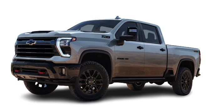 Chevrolet Silverado HD 2025 Price in Ethiopia