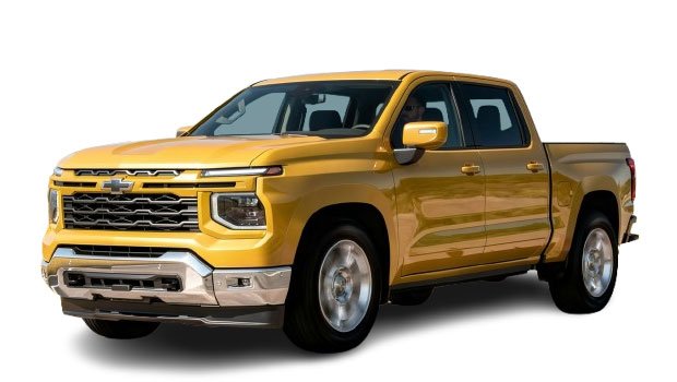 Chevrolet Silverado LT 2027 Price in Bahrain