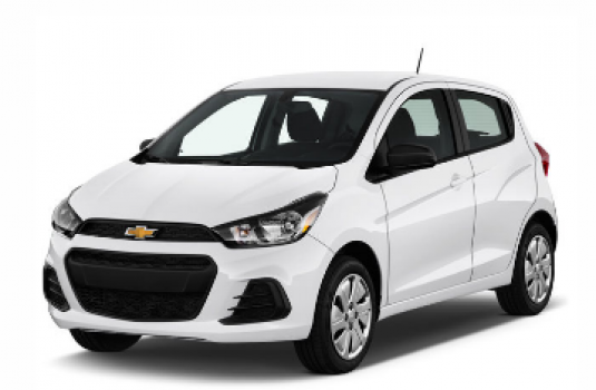 Chevrolet Spark 5dr HB Man LS 2018 Price in Dubai UAE