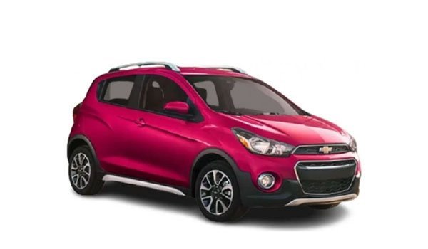 Chevrolet Spark 2LT 2024 Price in South Korea