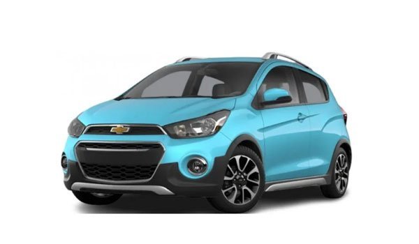 Chevrolet Spark ACTIV 2024 Price in Germany