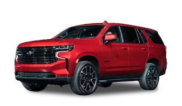 Chevrolet Suburban High Country 2023 Price in Spain