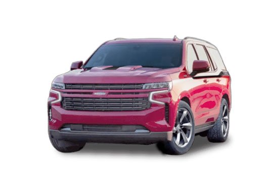 Chevrolet Suburban High Country 2024 Price in Germany