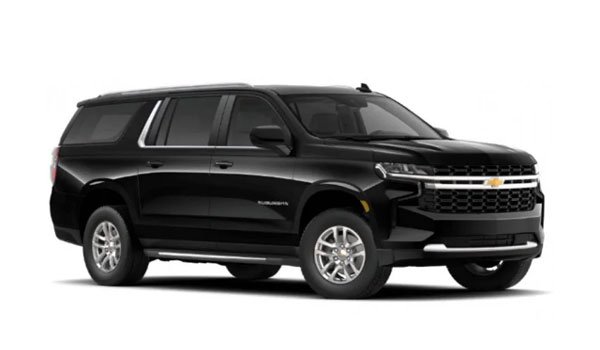 Chevrolet Suburban High Country AWD 2022 Price in Thailand