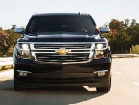 Chevrolet Suburban LT Bkt S/R Nav DVD Cool Box Price in USA