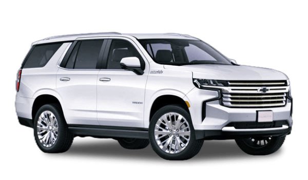 Chevrolet Tahoe 2023 Price in Japan