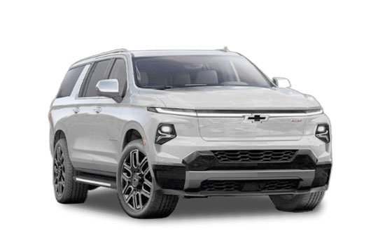 Chevrolet Tahoe High Country 2024 - Ccarprice IRN