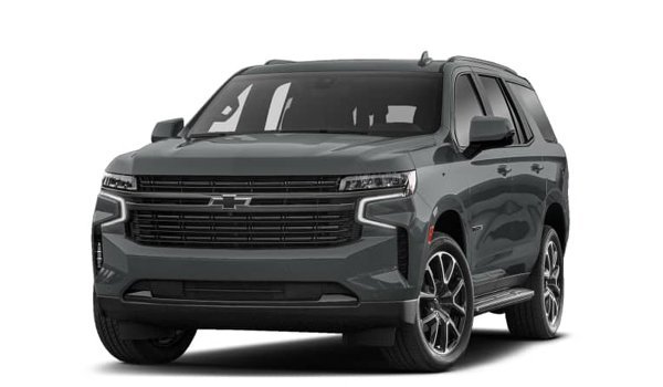 Chevrolet Tahoe LS 4WD 2022 Price in Italy