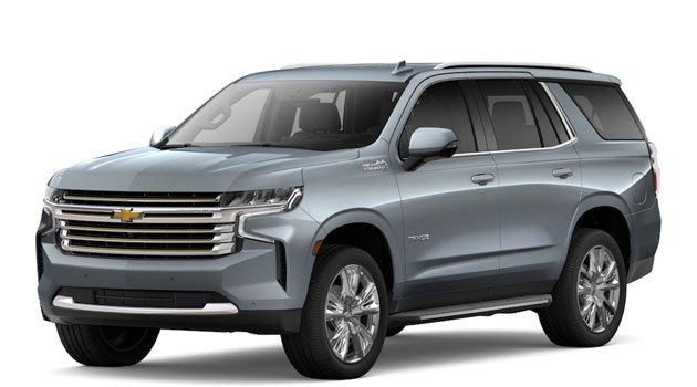 Chevrolet Tahoe LT 2022 Price in South Korea