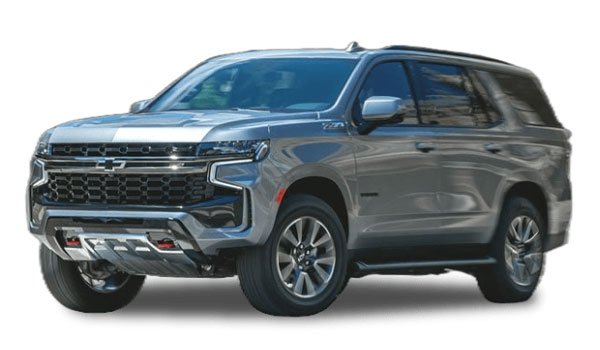 Chevrolet Tahoe LT 2023 Price in South Africa