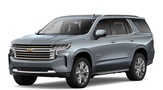 Chevrolet Tahoe LT 4WD 2022 Price in Germany