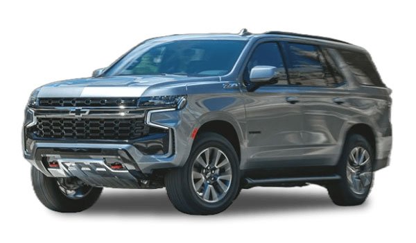 Chevrolet Tahoe Premier 4WD 2023 Price in South Africa