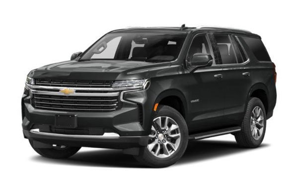 Chevrolet Tahoe RST 2022 Price in Germany