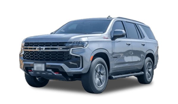 Chevrolet Tahoe RST 2023 Price in New Zealand