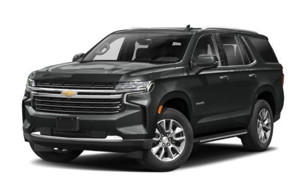 Chevrolet Tahoe RST 4WD 2022 Price in Sudan