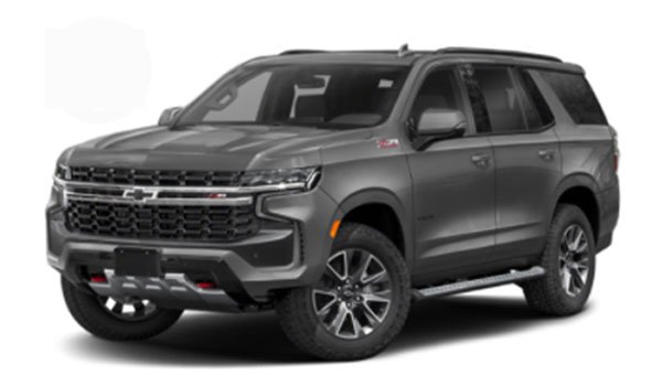 Chevrolet Tahoe RST 4WD 2023 Price in South Korea