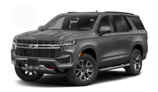 Chevrolet Tahoe RST 4WD 2023 Price in Japan