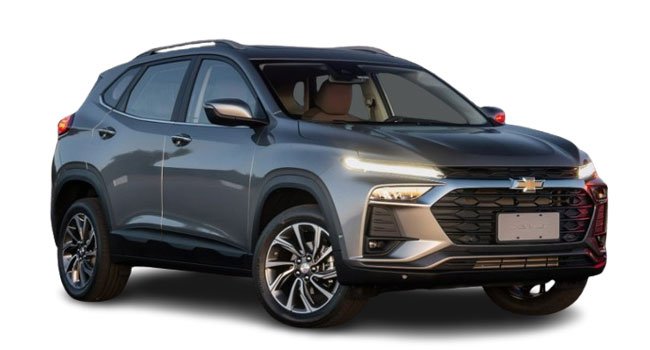 Chevrolet Tracker MHEV 2027 Price in Bangladesh