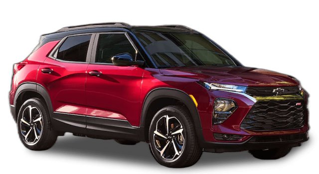 Chevrolet Trailblazer 2024 Price In Europe , Features And Specs