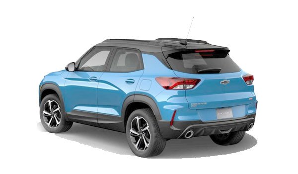 Chevrolet Trailblazer ACTIV 2024 Price In Turkey , Features And Specs