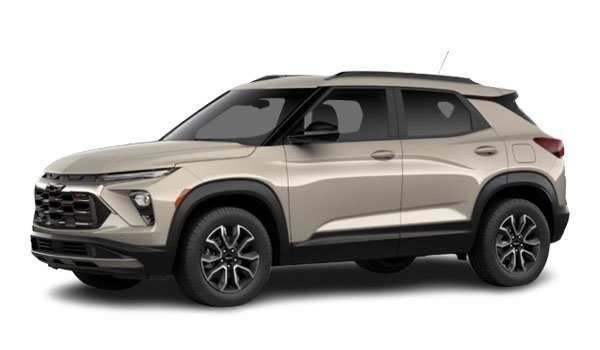 Chevrolet Trailblazer Z71 2027 Price in Hong Kong