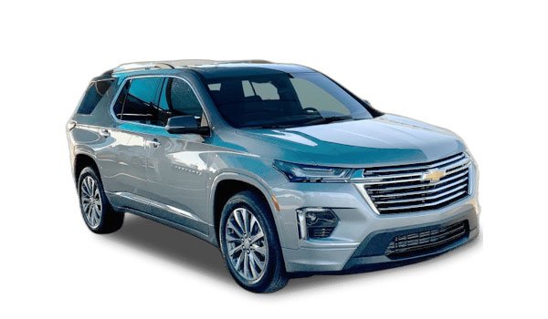 Chevrolet Traverse High Country 2024 - Ccarprice NGA