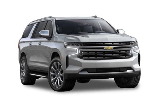 Chevrolet Traverse RS 2023 Price in Spain