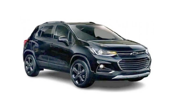 Chevrolet Trax LT AWD 2023 Price in Egypt