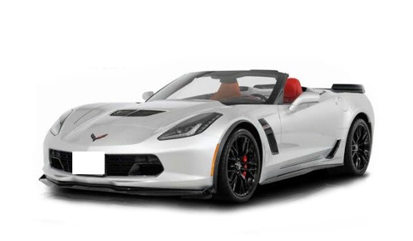 Chevrolet Z06 3LZ Convertible 2024 Price in Australia